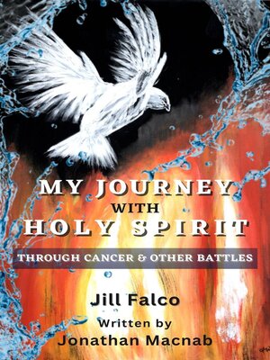 cover image of My Journey with Holy Spirit